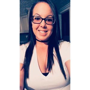 Meet your Posher, Katelyn